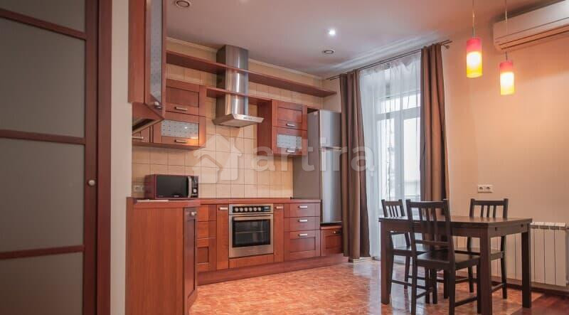 2-комн. квартира, 54 м2, 2/6 эт. Москва - изображение 5