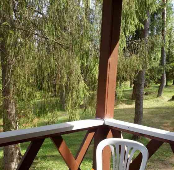 Коттедж, 85 м2, 0.8 га, 1 эт. Волосово