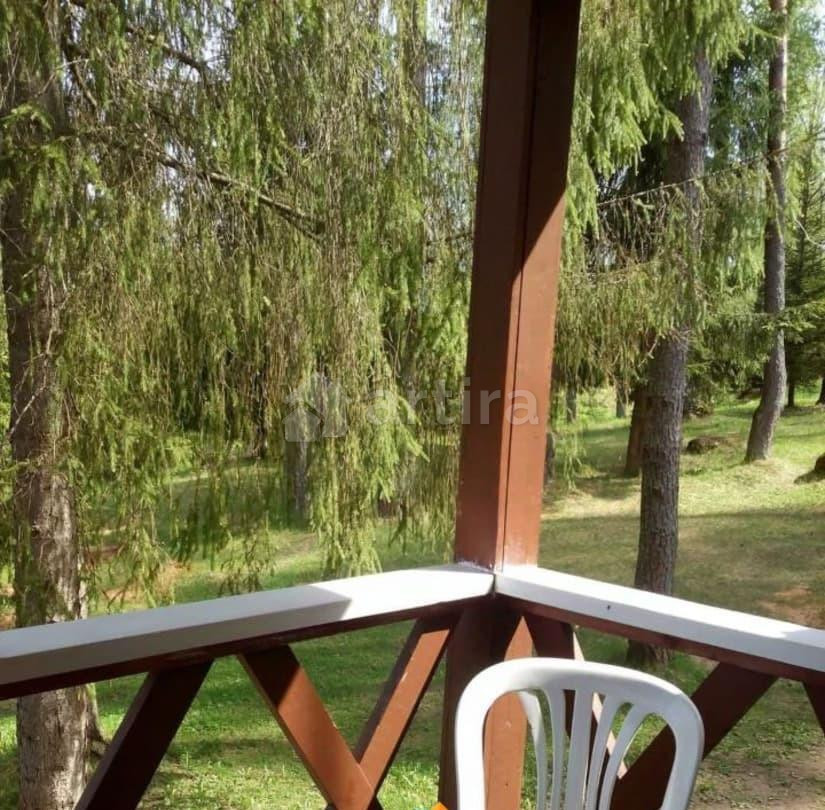 Коттедж, 85 м2, 0.8 га, 1 эт. Волосово - изображение 6