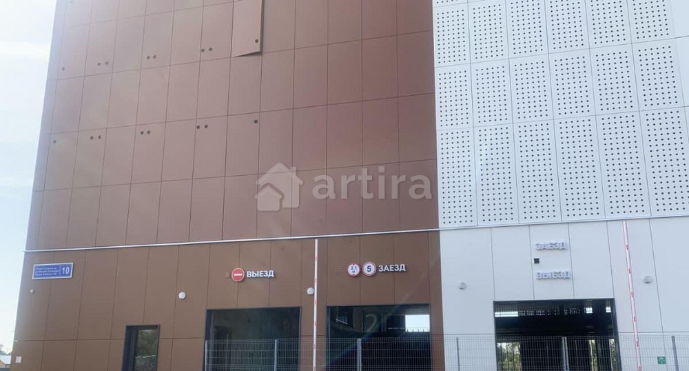 Гараж, 13.3 м2 Казань - изображение 6