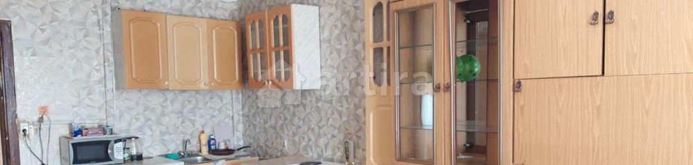 Комната, 24 м2, 4/5 эт. Ленинск-Кузнецкий - изображение 1