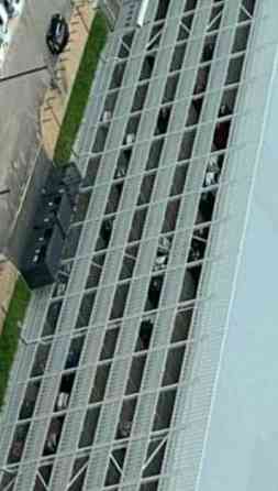 Гараж, 13 м2 Москва