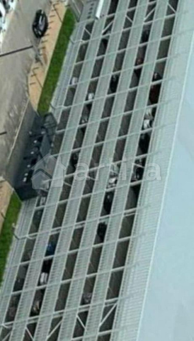 Гараж, 13 м2 Москва - изображение 3