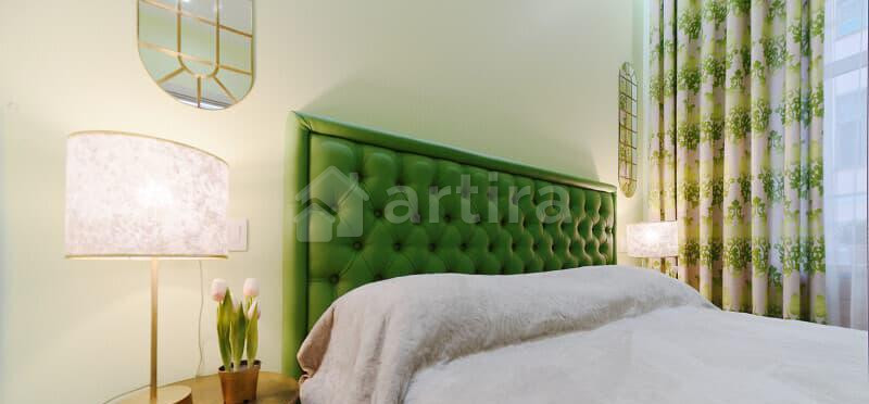 Студия, 32 м2, 2/5 эт. Санкт-Петербург - изображение 16