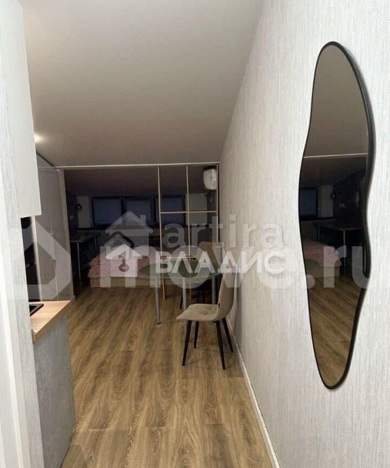 Студия, 25.4 м2, 5/5 эт. Москва - изображение 4