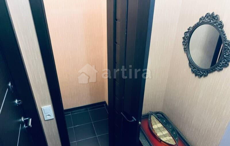 1-комн. квартира, 40 м2, 9/12 эт. Лобня - изображение 12