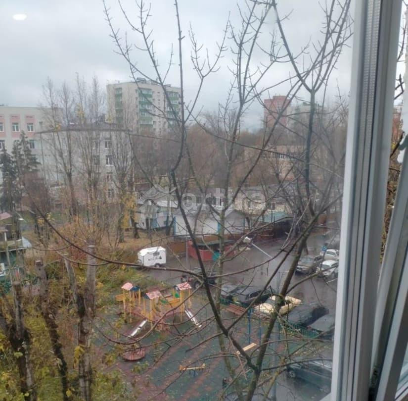 Комната, 19.1 м2, 5/5 эт. Москва - изображение 2