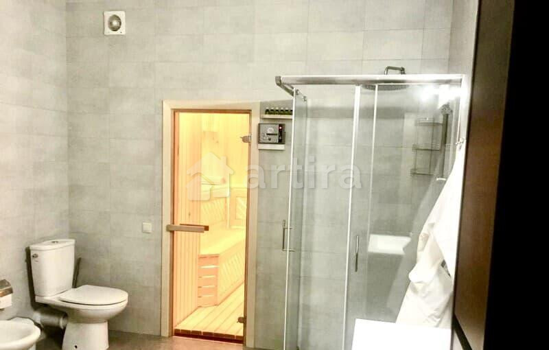 Коттедж, 800 м2 Подольск - изображение 8