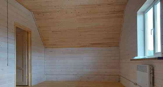 Дом, 80 м2, 5 соток, 2 эт. Истра