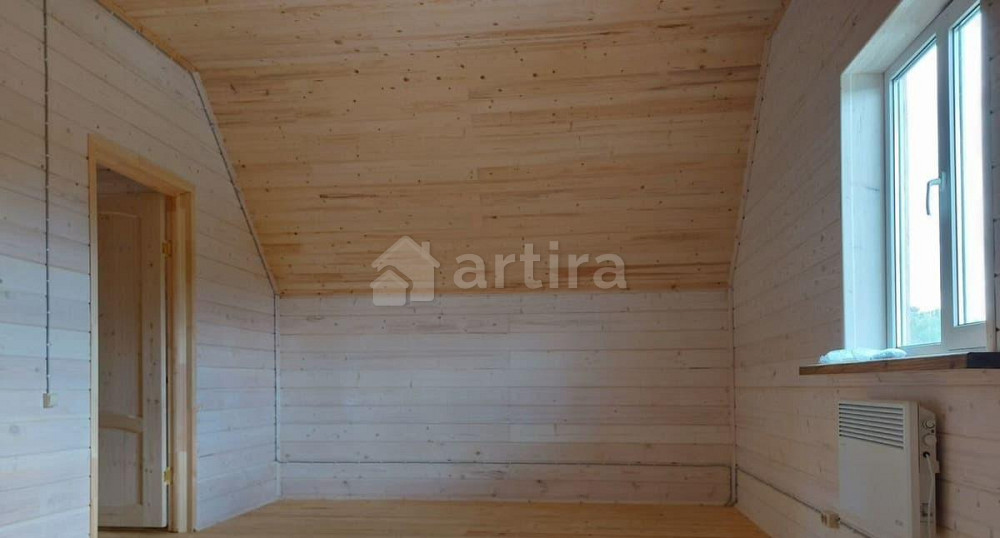 Дом, 80 м2, 5 соток, 2 эт. Истра - изображение 1