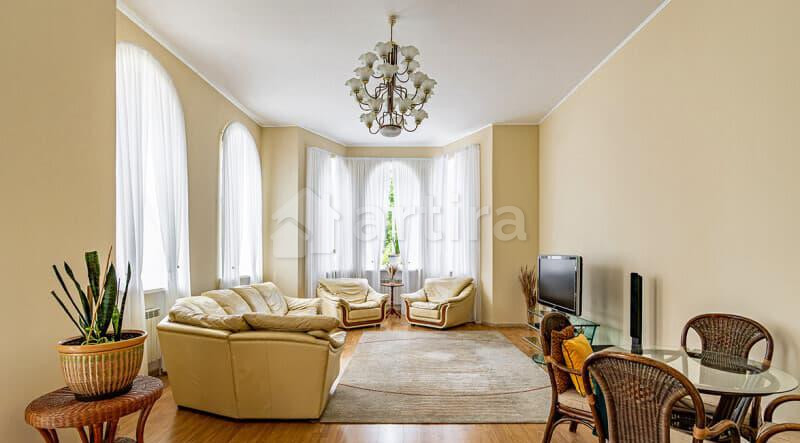 Коттедж, 440 м2 Сертолово - изображение 4