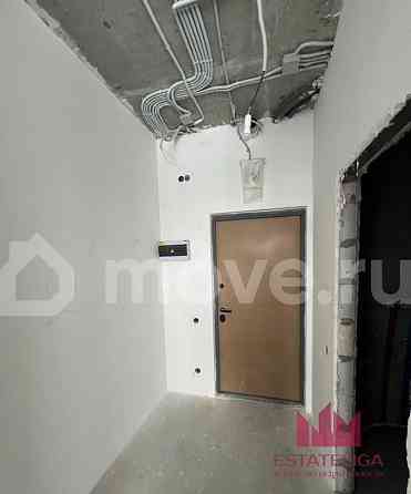 1-комн. апарт-ы, 17 м2, 5/21 эт. Москва