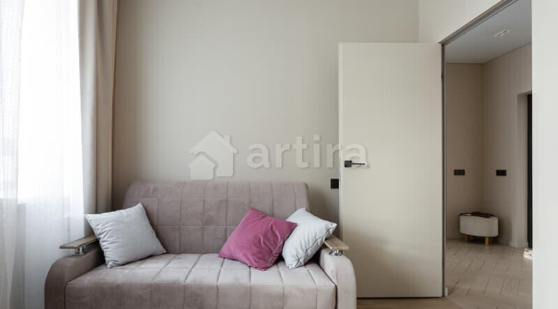 2-комн. квартира, 42 м2, 9/10 эт. Вологда - изображение 10