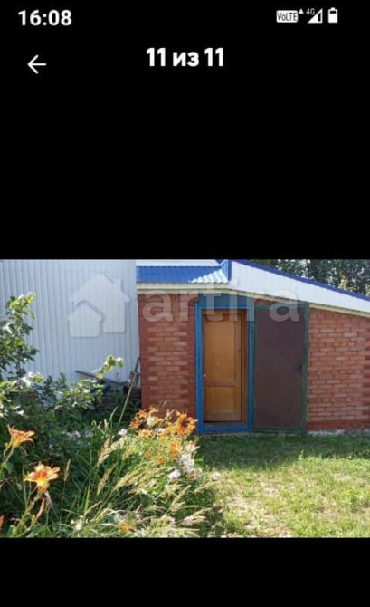 Дом, 45 м2, 1 сотка, 1 эт. Авдон - изображение 1