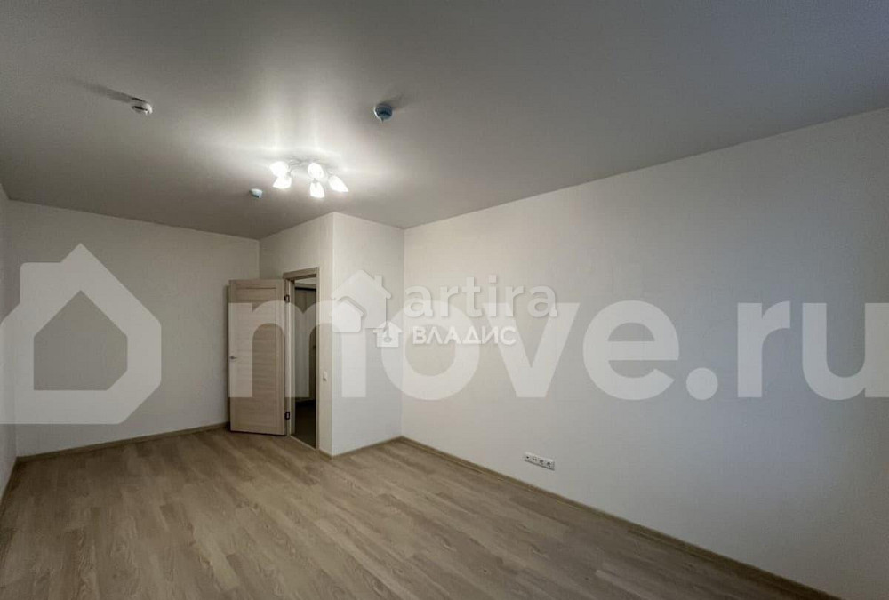 1-комн. квартира, 37.9 м2, 11/25 эт. Москва - изображение 3