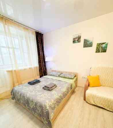 1-комн. квартира, 34 м2, 5/14 эт. Лобня