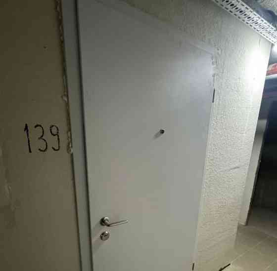 Гараж, 3.1 м2 Красногорск