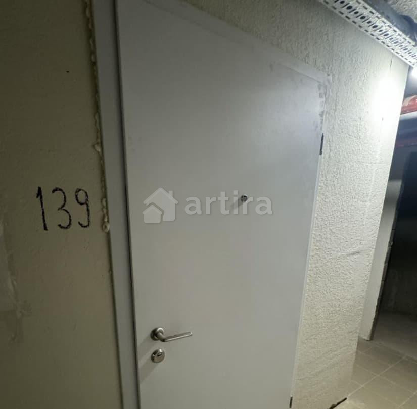 Гараж, 3.1 м2 Красногорск - изображение 3