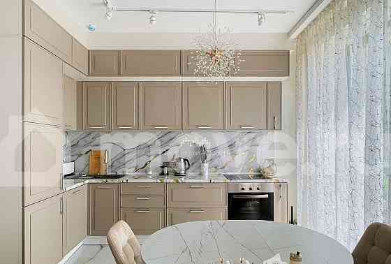 3-комн. апарт-ы, 78 м2, 16/18 эт. Москва