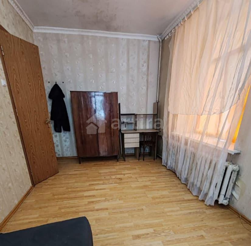 Комната, 18 м2, 1/5 эт. Санкт-Петербург - изображение 2