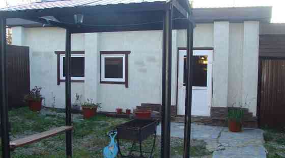 Дом, 70 м2 Сысерть