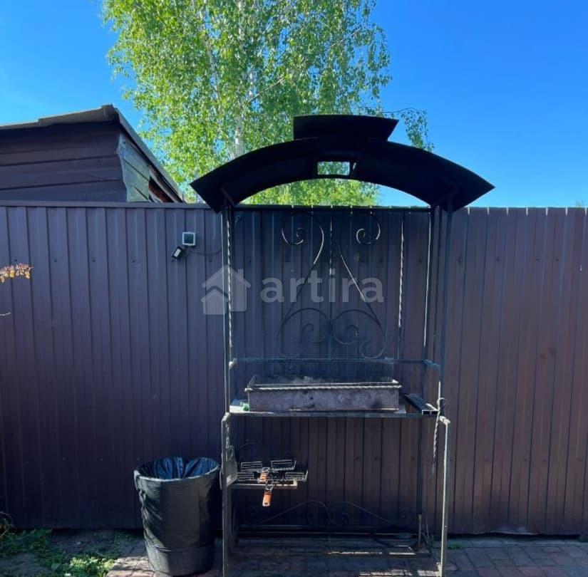 Коттедж, 100 м2, 6 соток, 2 эт. Ногинск - изображение 4