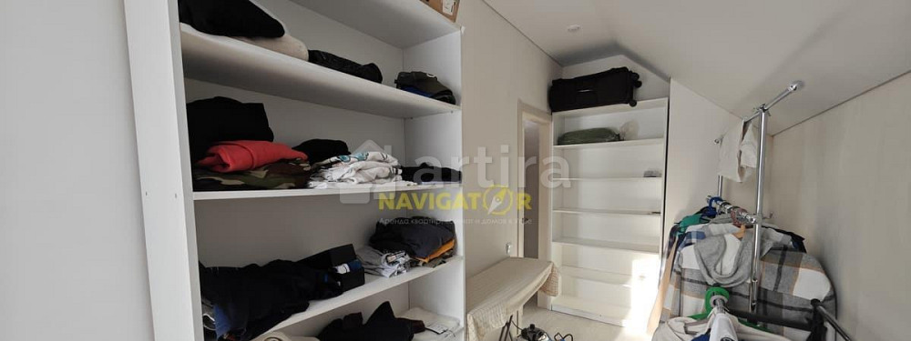 Дом, 126 м2, 6 соток, 2 эт. Уфа - изображение 4