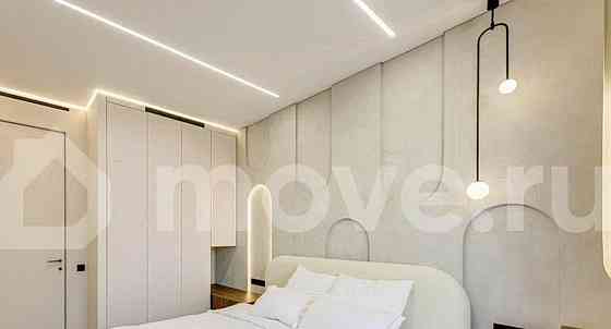 2-комн. квартира, 54 м2, 12/17 эт. Москва