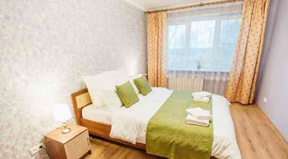 2-комн. квартира, 48 м2, 5/5 эт. Калуга