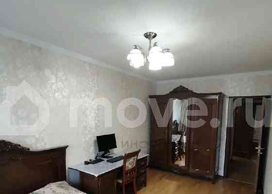 3-комн. квартира, 74.5 м2, 5/5 эт. Москва