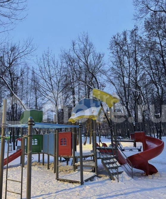 Студия, 17.5 м2, 1/12 эт. Москва - изображение 3