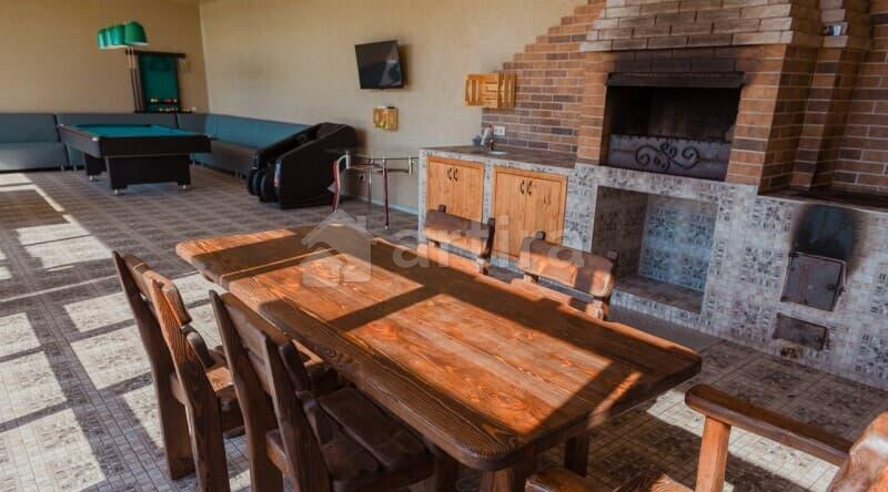 Коттедж, 350 м2 Подольск - изображение 12