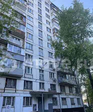 1-комн. квартира, 35.3 м2, 4/12 эт. Москва