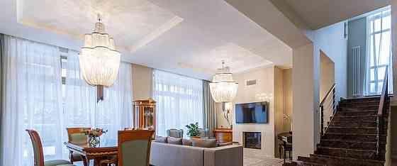 Дом, 364 м2, 5 соток, 3 эт. Истра