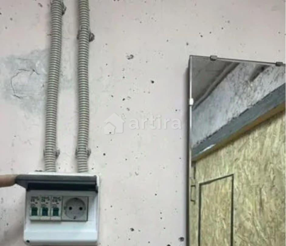 Гараж, 18 м2 Красноярск - изображение 5