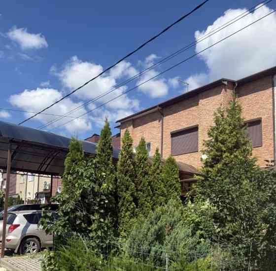 Таунхаус, 202 м2, 4 сотки, 2 эт. Пушкино