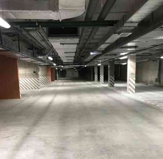 Гараж, 13 м2 Санкт-Петербург