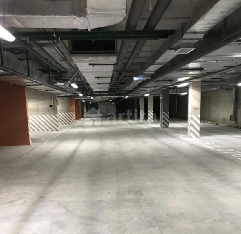 Гараж, 13 м2 Санкт-Петербург - изображение 3