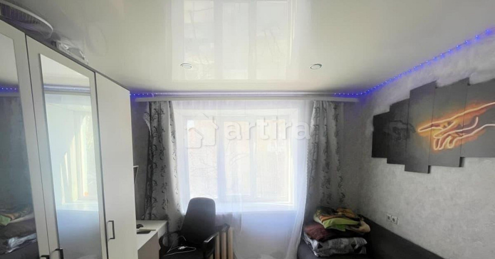 Комната, 16 м2, 3/5 эт. Кемерово - изображение 7