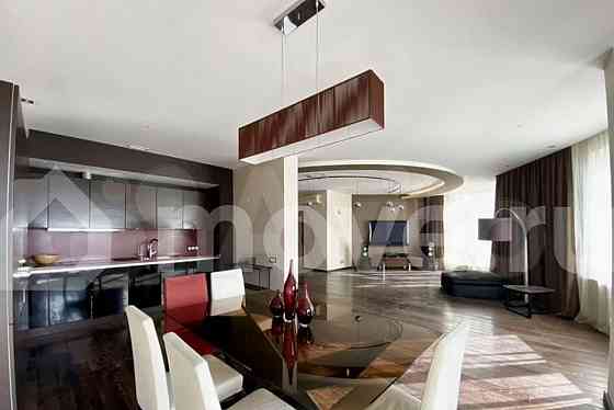 4-комн. квартира, 187.5 м2, 32/50 эт. Москва