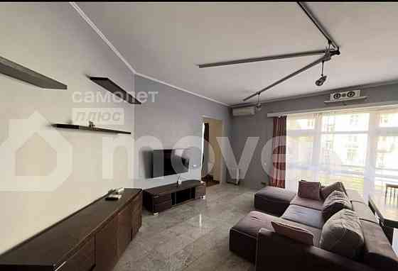 2-комн. квартира, 73 м2, 3/9 эт. Москва