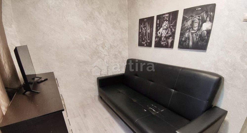 Комната, 60 м2, 3/5 эт. Санкт-Петербург - изображение 7