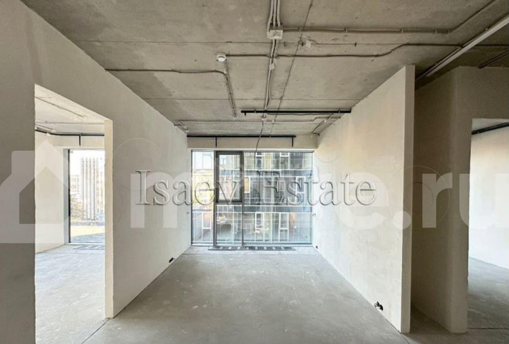 3-комн. апарт-ы, 65 м2, 4/13 эт. Москва - изображение 2