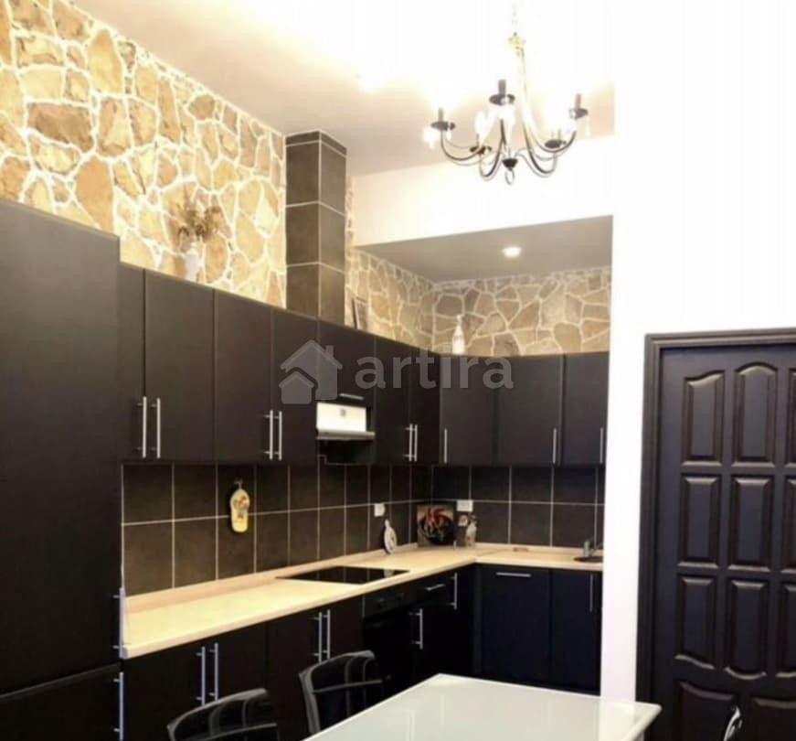 Таунхаус, 180 м2, 2 сотки, 3 эт. Одинцово - изображение 4