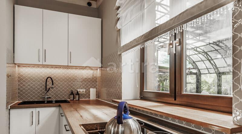 Дом, 270 м2 Бронницы - изображение 3