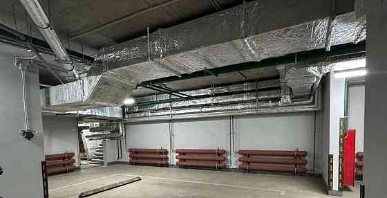 Гараж, 16.3 м2 Москва