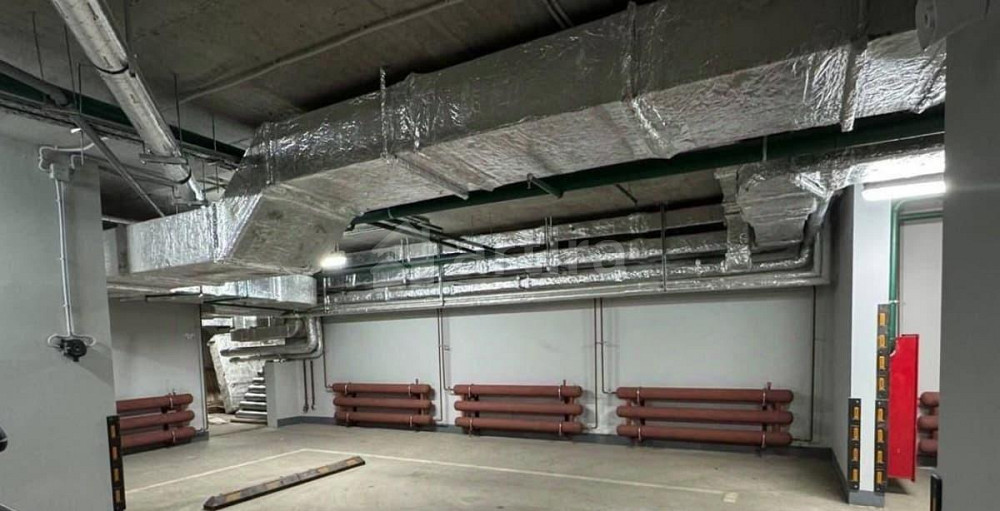 Гараж, 16.3 м2 Москва - изображение 3