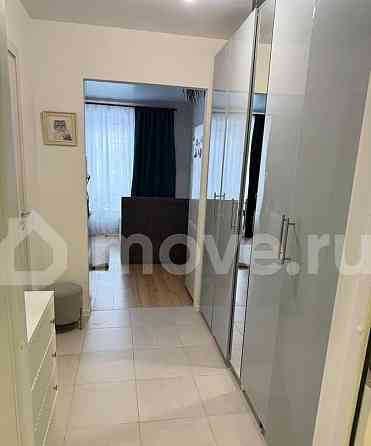 Студия, 25 м2, 4/14 эт. Москва