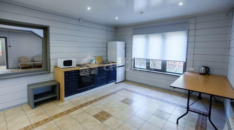 Коттедж, 400 м2 Новосибирск - изображение 17