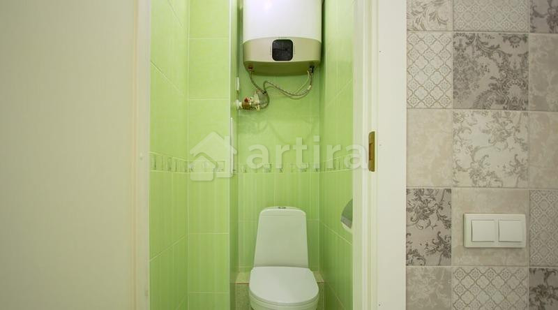 1-комн. квартира, 40 м2, 3/10 эт. Красноярск - изображение 8